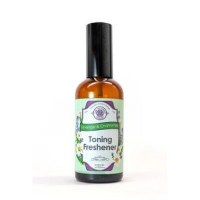 Victorian Garden Toning Freshener Lav Cham